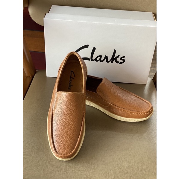 Giày mọi Clarks