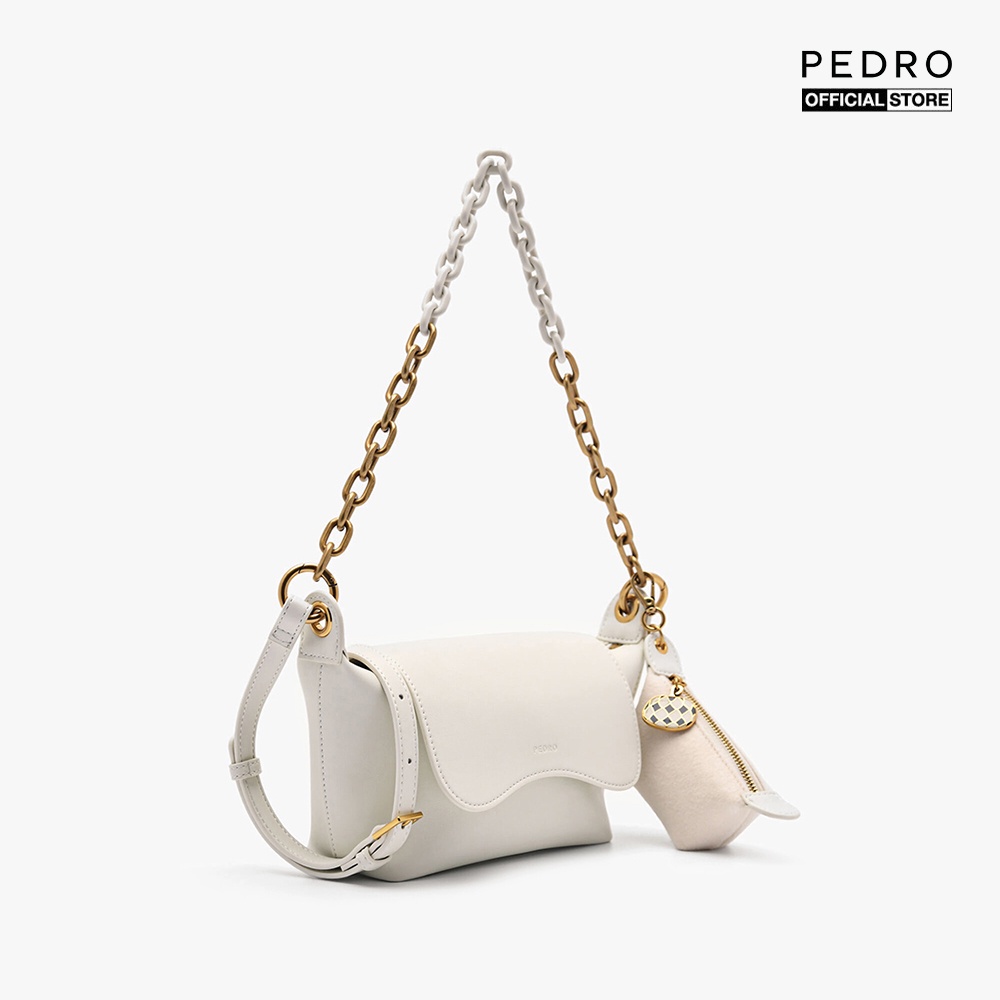 PEDRO - Túi đeo chéo nữ Sally Mini PW2-75060087-41