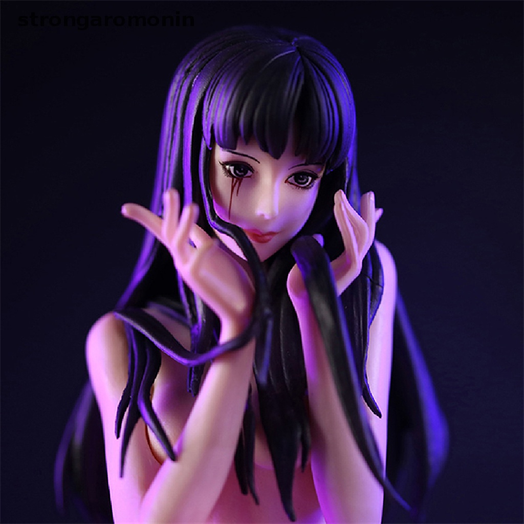 Mô Hình Đồ Chơi Nhân Vật Hoạt Hình Nhật Bản Tomie Kawakami 27cm