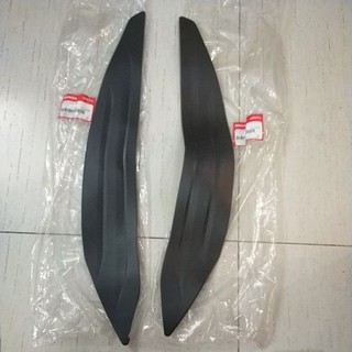 B a thảm lót sàn zin honda pcx 125 2015-2016
