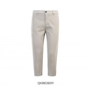 Quần khaki nam basic Old Sailor - O.S.L KAKI BASIC - Big Size upto 38