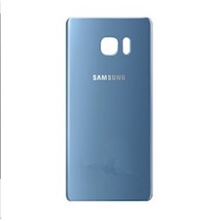 [Hàng Nhập Khẩu] Nắp Lưng Kính Samsung Galaxy Note 7 / Note FE