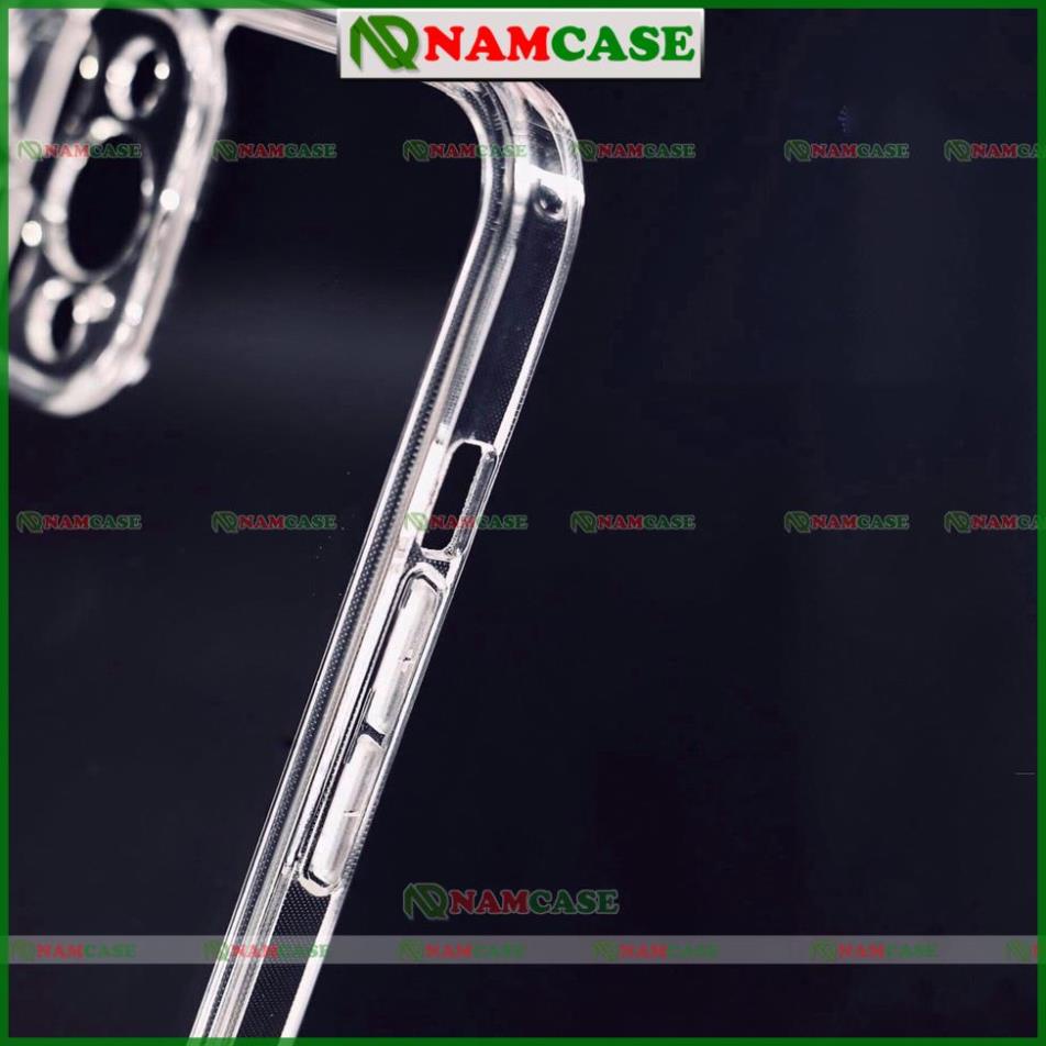 Ốp lưng gấu kaws cạnh vuông chống sốc silicon trong suốt bảo vệ camera iphone ip 6/6s/7/8/X/XS/11/12/13/14 Pro Plus Max