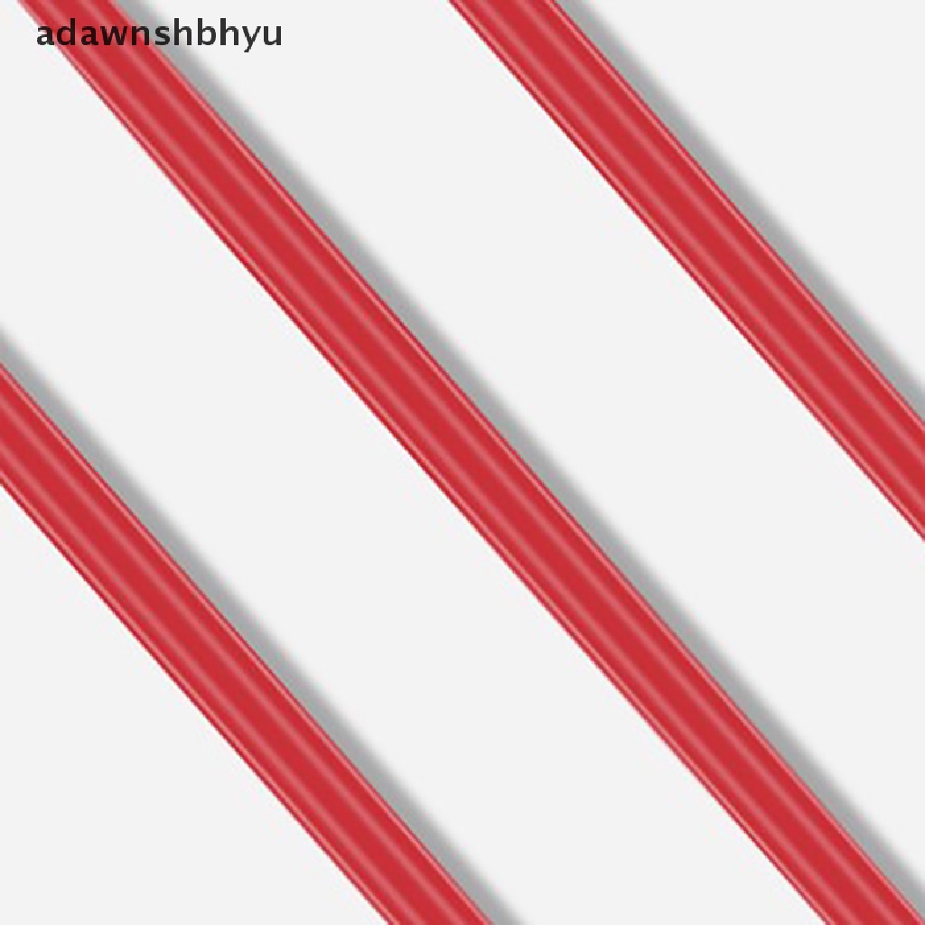 Set 3 Cọ Vẽ Trang Trí Móng Tay 5 / 7 / 11mm Chuyên Dụng