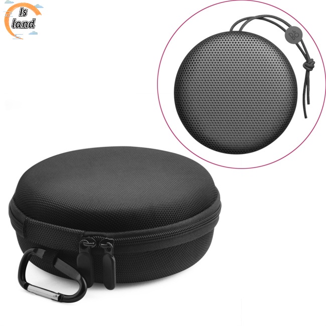 Túi Đựng Bảo Vệ Loa Âm Thanh Di Động Tương Thích Với B &amp; O BeoPlay A1