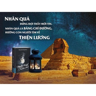 Sách - Muôn Kiếp Nhân Sinh (Bìa Mềm)