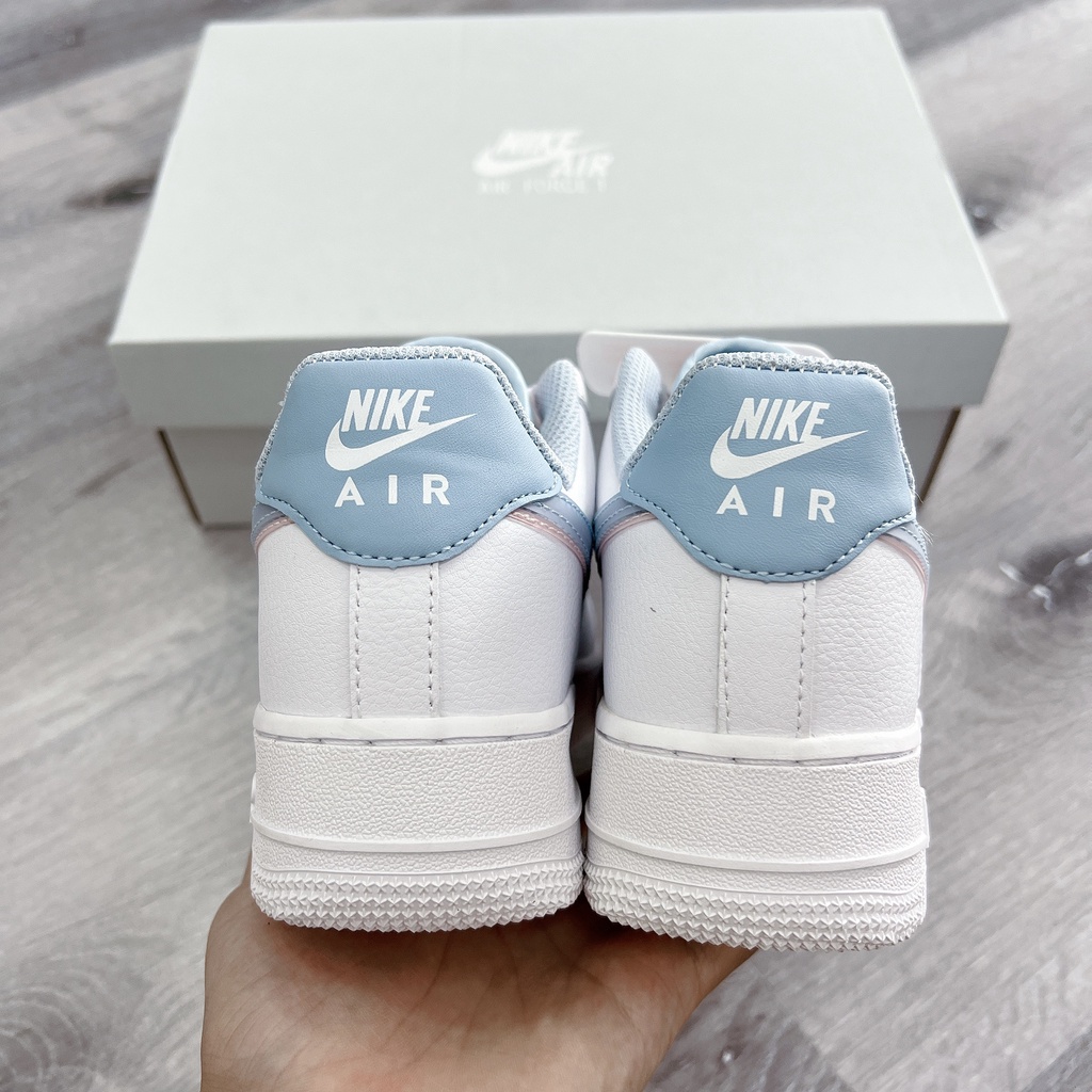 Giày_Air Force1, Giày_AF1 LV8 Bản Trung Full Box Bill Đủ Size Nam Nữ