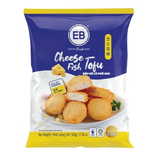 500G ĐẬU HỦ PHÔ MAI MALAYSIA