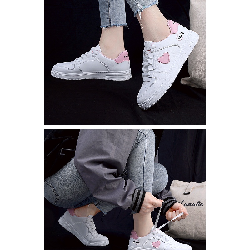 Giày Thể Thao Thoáng Khí Thời Trang Mùa Hè 2022 Phong Cách Mới Cho Nữ