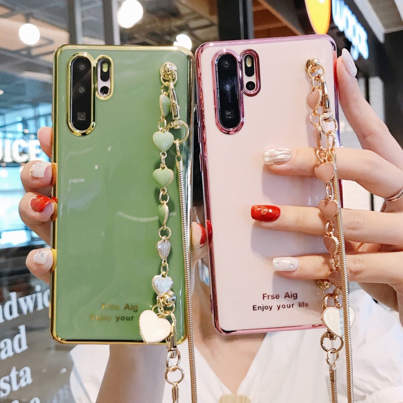 Ốp Điện Thoại Có Dây Gài Cho Samsung Galaxy S23 Ultra S23 + S 23 Plus 5G A14 A04 E A13 A73 A54 M13 M23 M33 M53