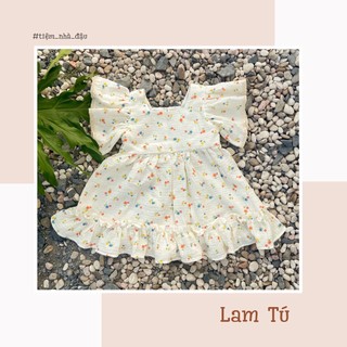ĐẦM LAM TÚ