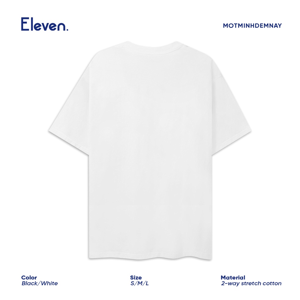 Áo Thun 2 Chiều  Oversize đơn giản năng động, phong cách hằng ngày