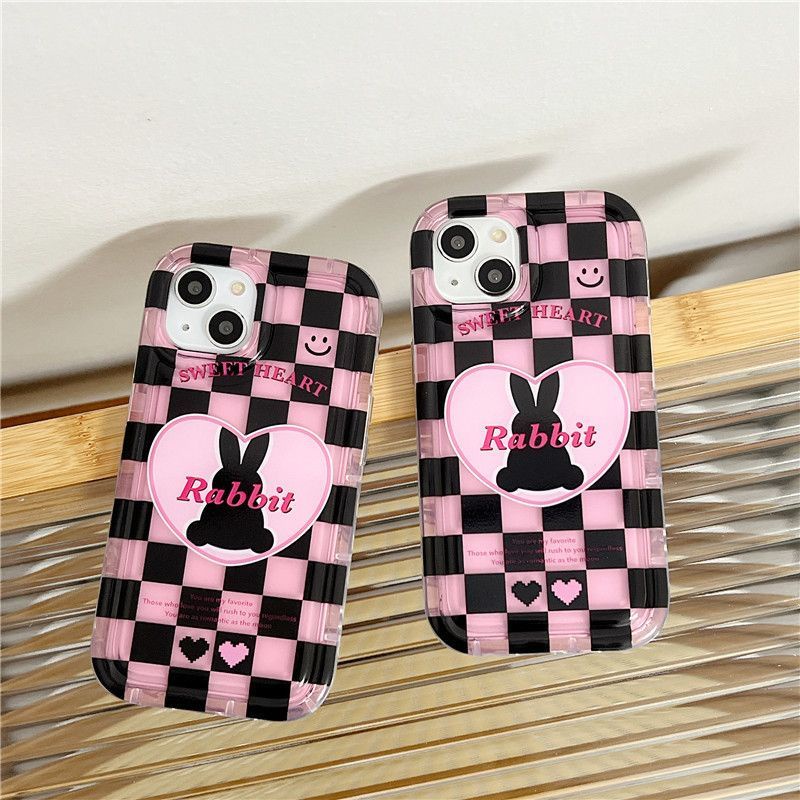 Ốp Điện Thoại TPU Silicon Mềm Trong Suốt Chống Sốc Cho IPhone 14 13 11 12 Pro XS Max X XR 7 8 Plus