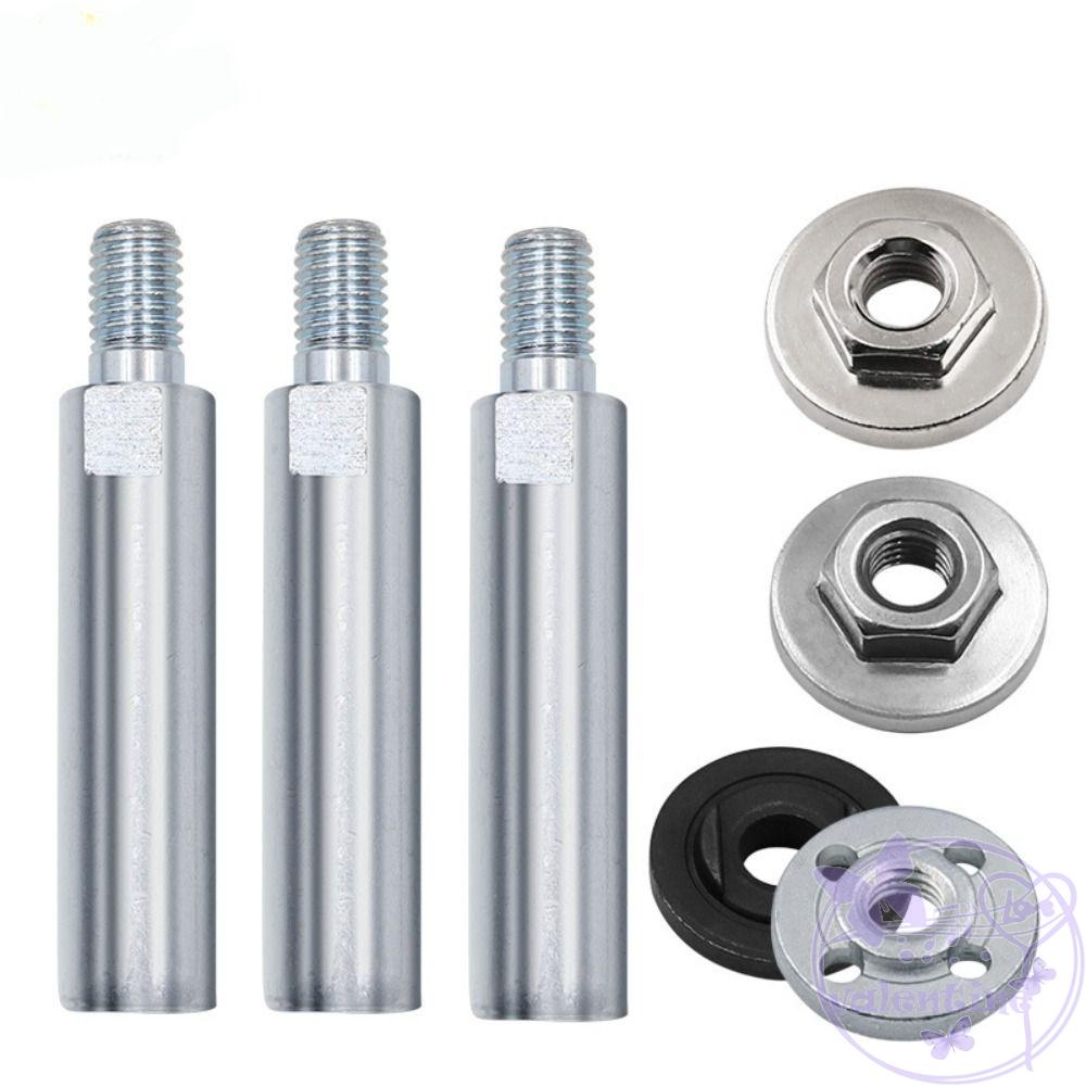 Trục Mở Rộng Kèm Đai Ốc 100 Loại Chuyên Dụng Cho Máy Đánh Bóng