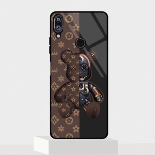Ốp Lưng XIAOMI REDMI NOTE 7 , NOTE 7 PRO, REDMI 7 Mặt kính 3D cao cấp