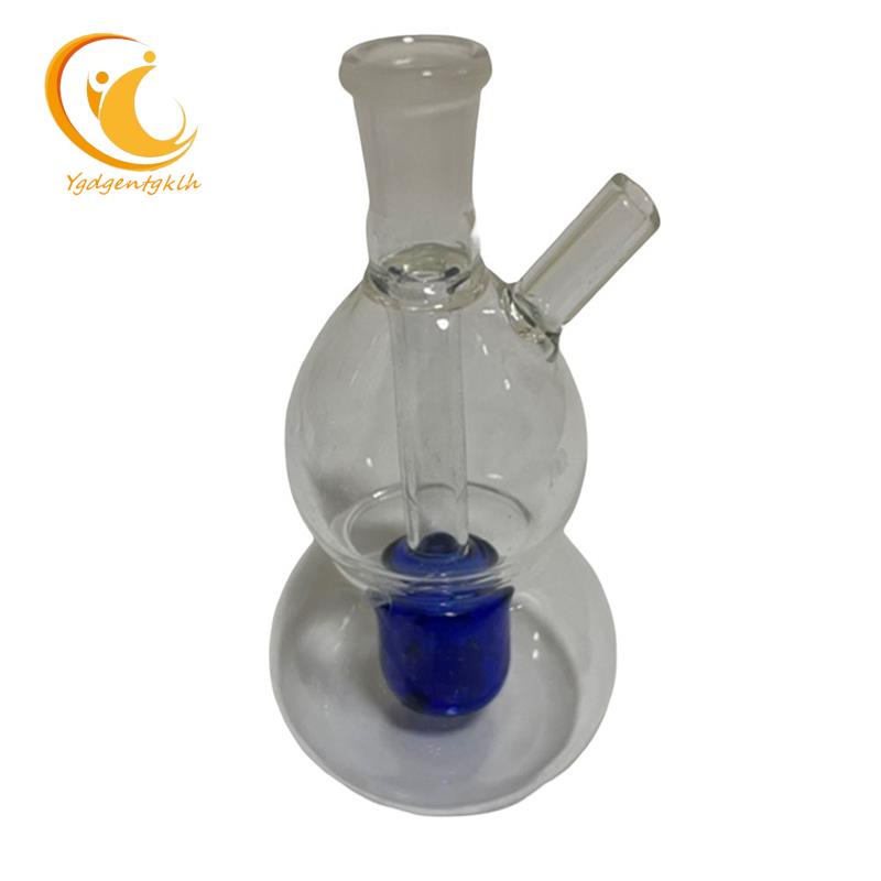 Ấm Trà Mini Hình Quả Bầu Màu Sắc Ngẫu Nhiên