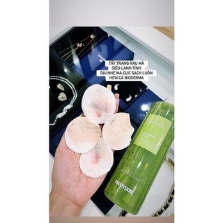 [Chính hãng] NƯỚC TẨY TRANG PRETTYSKIN