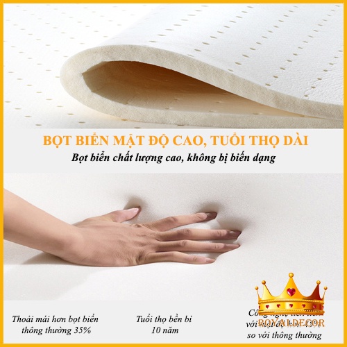 [BÁN CHẠY] Giường gấp gọn thông minh ROYALDECORHN sofa giường phòng khách đa năng khung thép, giường xếp đệm cao su | BigBuy360 - bigbuy360.vn