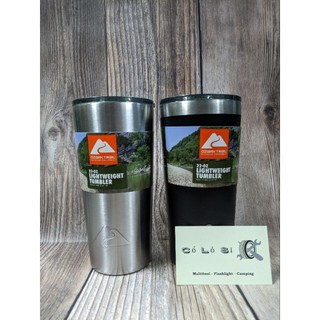OZARK TRAIL 22 OZ TUMBLER CỐC GIỮ NHIỆT [Hàngchuẩn, shipUS]