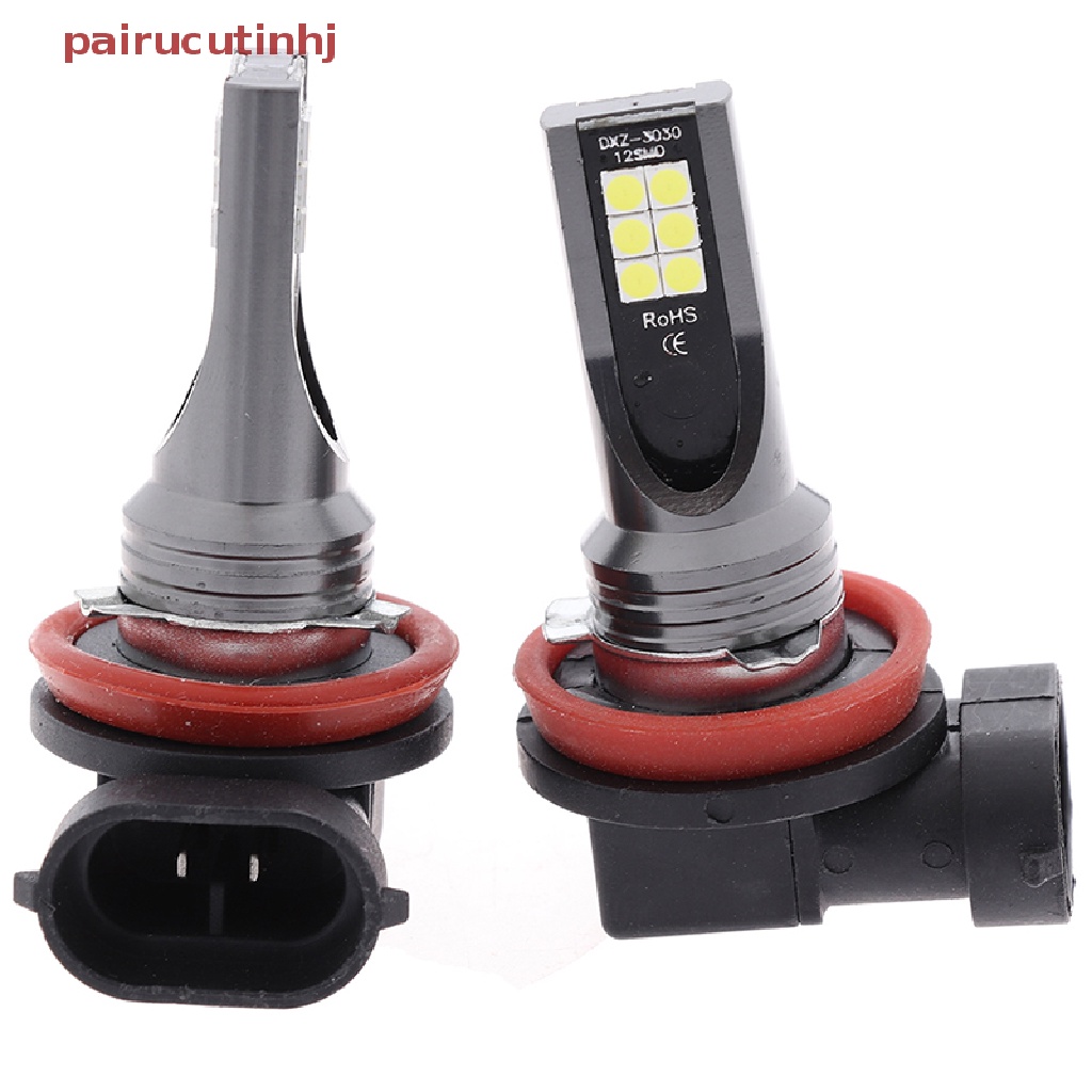 Cặp Đèn Pha LED H11 110W 20000LM 6000K Chất Lượng Cao Cho Xe Hơi
