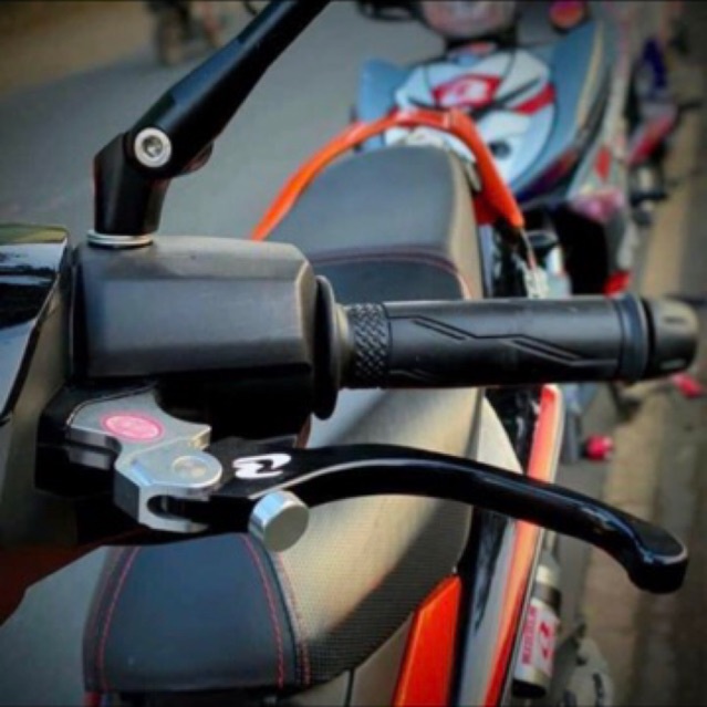 Tay Thắng RCB Racing Boy Xe Airblade / Sh / Vario / WinnerX / Exciter