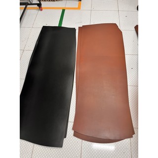 Da trâu thắt lưng, 3.6-4.0mm - da thuộc san nguyên