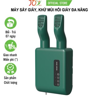 Máy sấy giày, máy hong khô khử mùi hôi giày cao cấp Joycare XY-HX01