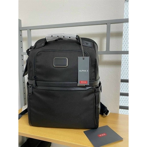 Balo Tumi Slim Solutions Brief chất lượng