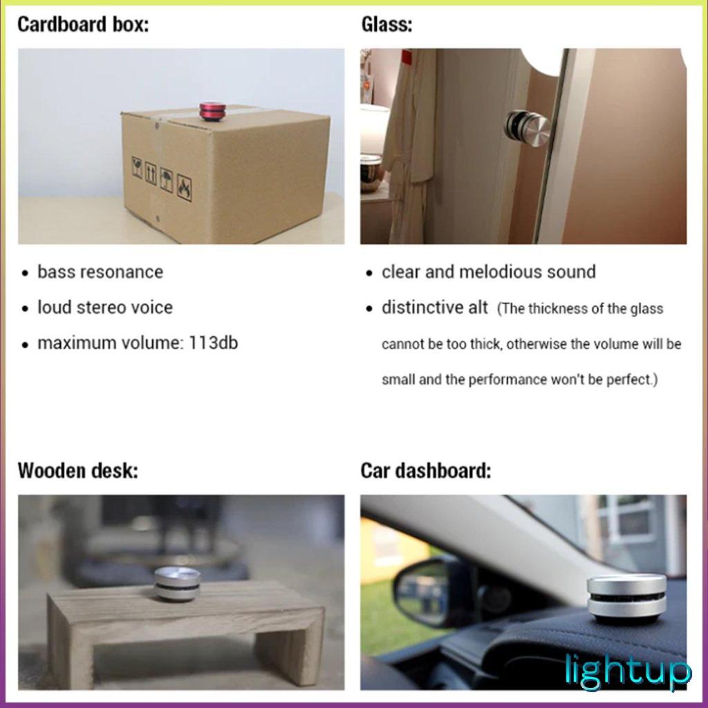 Hộp âm thanh dẫn truyền qua xương Âm không dây nổi Duramobi