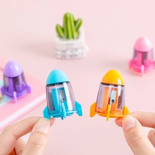 Gọt chì hình tên lửa, vũ trụ