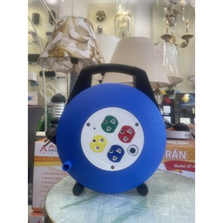 ổ dây xách tay 10m Lioa XT10-2