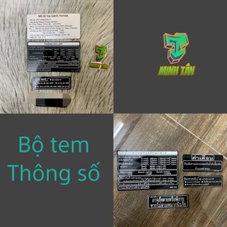 Bộ tem thông số airblade 2010-2014, thông số ab, click thái