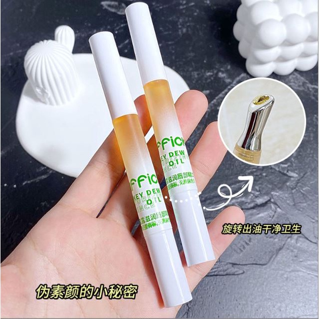 Son Maffick Dưỡng Môi Căng Mọng Mềm Mịn