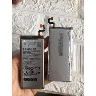 Pin Samsung J7 plus