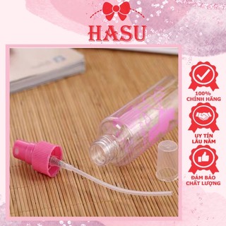 ( GIÁ SALE SỐC ) Lọ xịt đựng dung dịch 100ml - Lọ xịt đựng cồn , axitol vệ sinh móng giá siêu rẻ