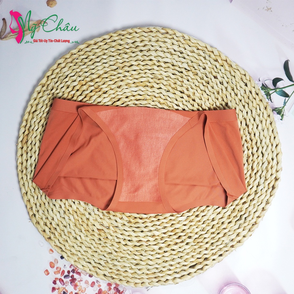 Quần Lót Su Đúc Nữ Thái Lan Cao Cấp Lưng Cao Nịt Bụng Không Viền Siêu Bền Sisterhood 628 Mỹ Châu - Shop Đồ Lót Thái Lan