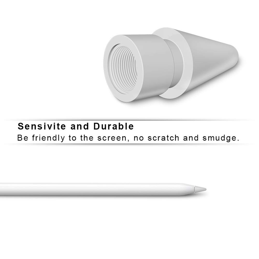 Vỏ Bảo Vệ Bút Cảm Ứng Apples Pencil 1 2 Hình Hoa Hướng Dương Mini Dễ Thương