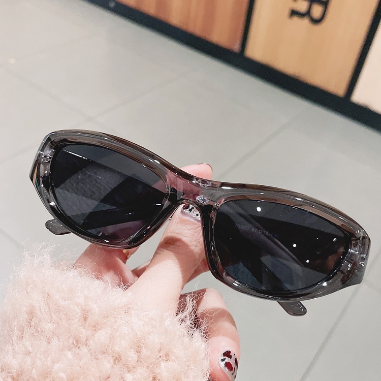 Kính Mát Chống Tia UV400 Nhiều Màu Sắc