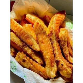 LƯỜN CÁ HỒI NA-UY vip. 1kg (giao hỏa tốc)