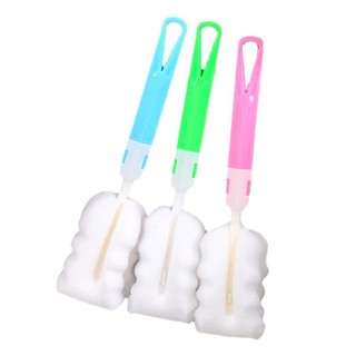 Cây Cọ Rửa, Ly, Cốc, Bình Sữa Đa Năng