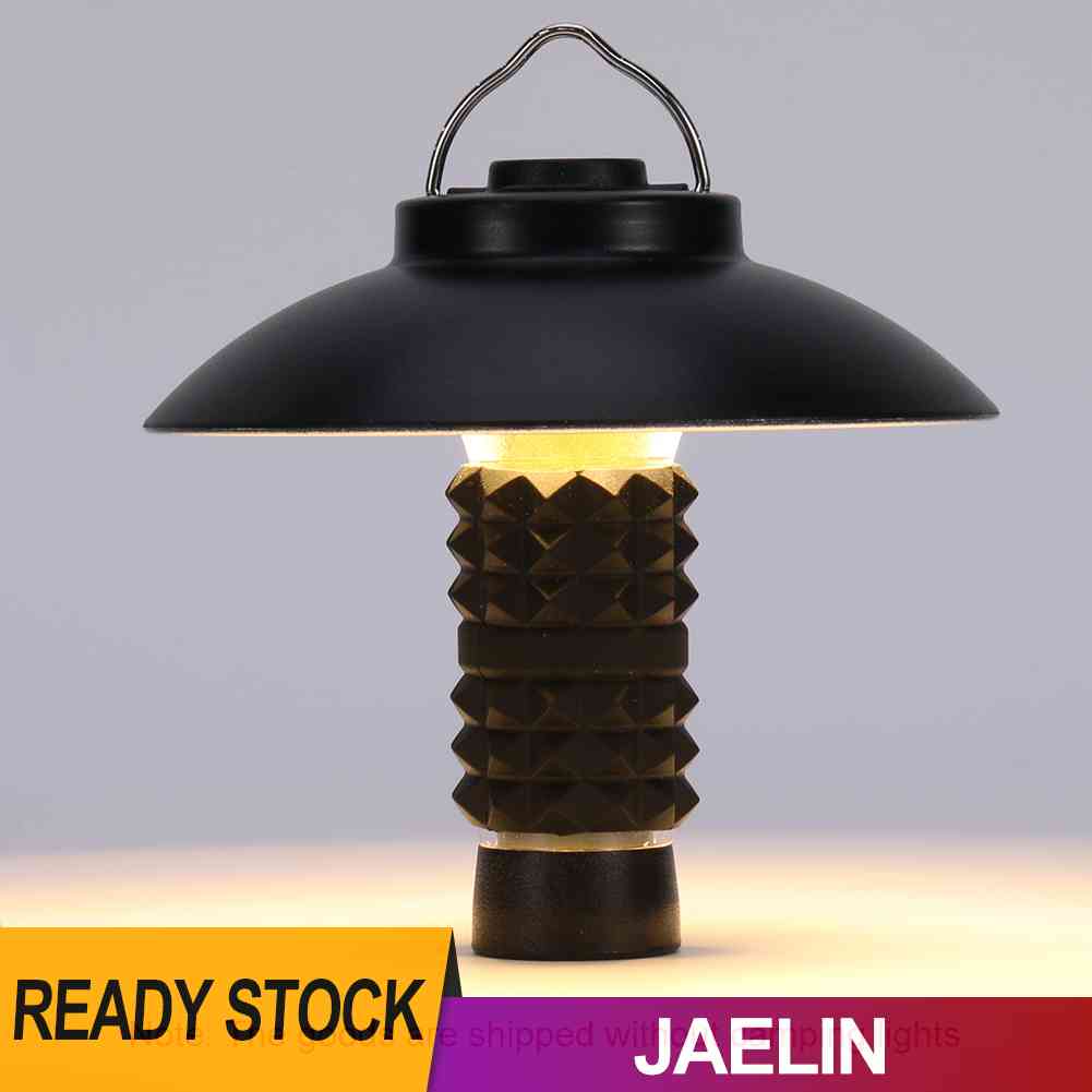 Vỏ Bọc Đèn Cắm Trại Chống Trượt Cho Goal Zero Black Dog Eslfnf [Jaelin.vn]