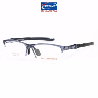 Gọng kính thể thao nam Outdo Sports GT.62051 hàng chính hãng