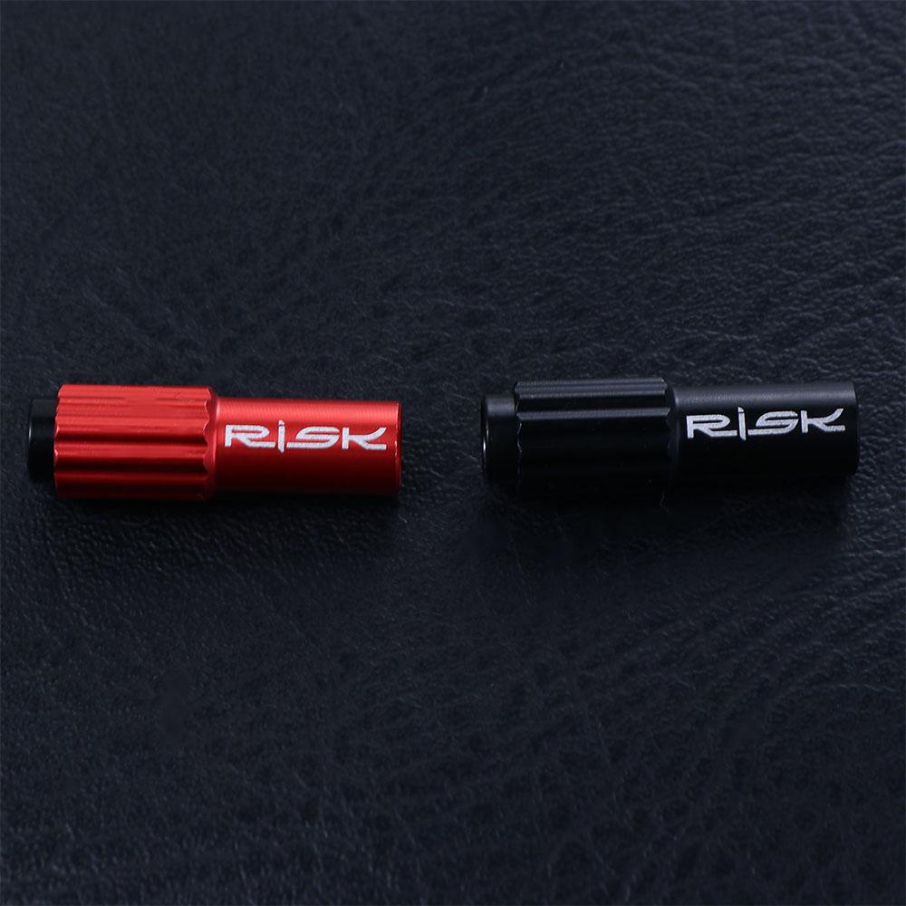 LANFY Ốc Vít Nối Dây Phanh Xe Đạp Leo Núi MTB ​Phụ Kiện Điều Chỉnh Dây Cáp Chuyên Dụng