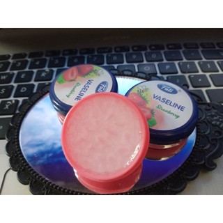 sáp dưỡng ẩm + nẻ VASELINE