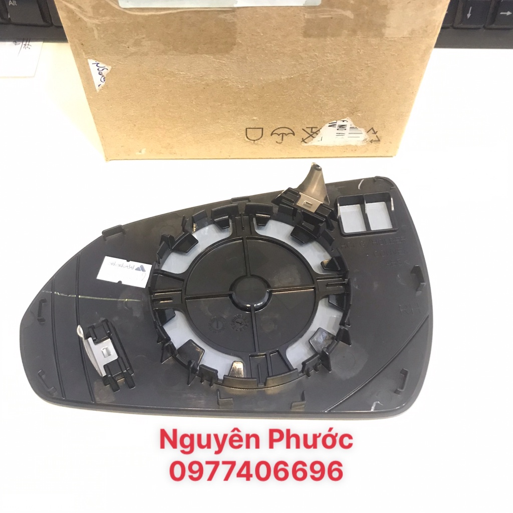 Mặt gương chiếu hậu HYUNDAI ACCENT 2018 - 2021