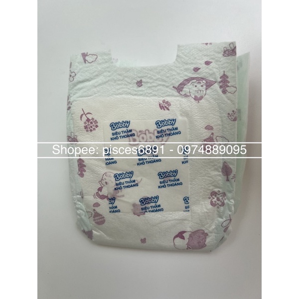 200 miếng lót Bobby NB1 (hàng trần)