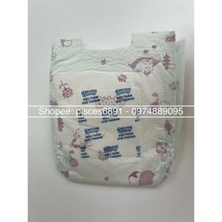 200 miếng lót Bobby NB1 (hàng trần)