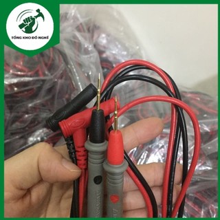 Que Đo Đồng Hồ VOM 1000V-20A _ TKDN