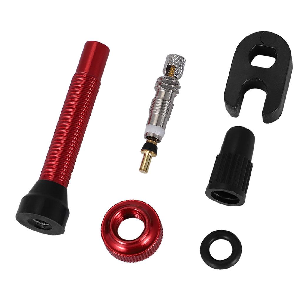 Van Xe Đạp Leo Núi Bằng Hợp Kim Đồng Và Cao Su Chống Mòn 1 / 10