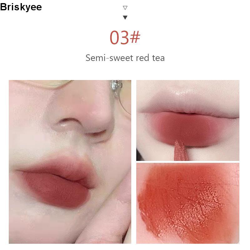 💋Son môi USLIKE phong cách marshmallow lâu trôi chất lượng cao